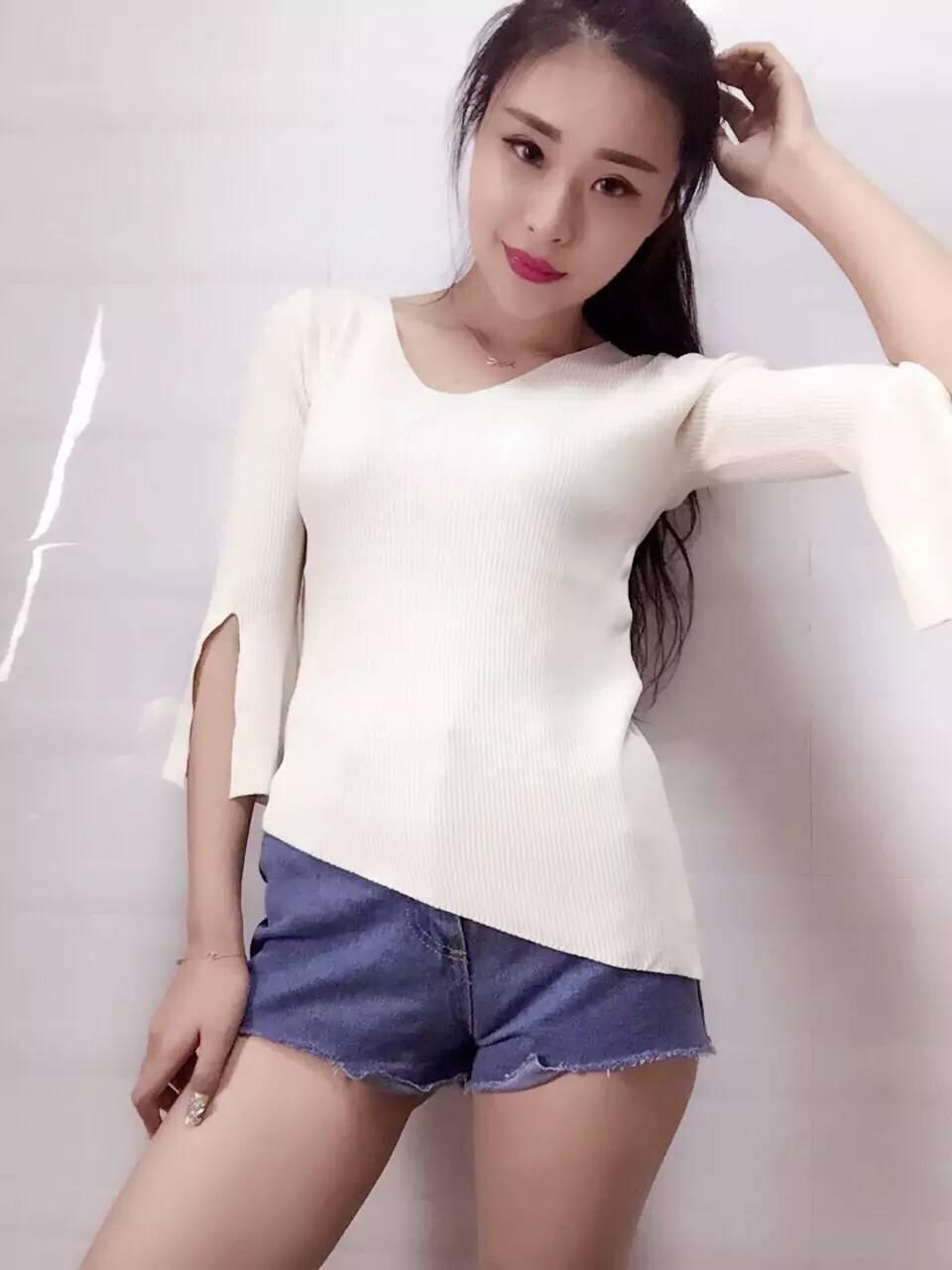 常州漂亮的兼职妹妹